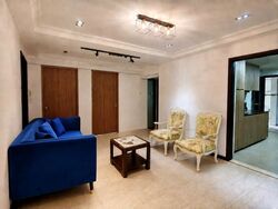 Evergreen Park (D19), Apartment #611237471